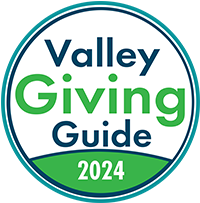 Valley Giving Guide